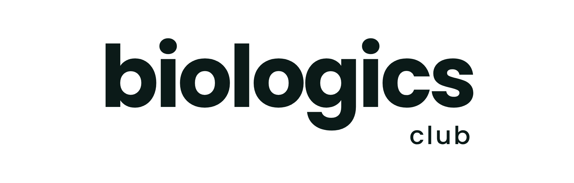 Biologics Club